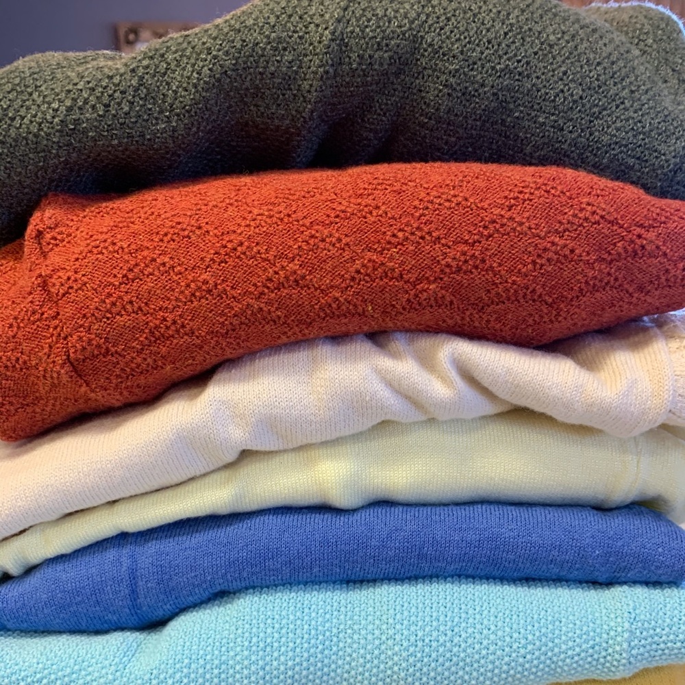 Cardigan Sweaters
